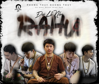 ĐẠI LỄ NẾN THẦN RAHU – MỘT NGHI LỄ QUAN TRỌNG TẠI THÁI LAN