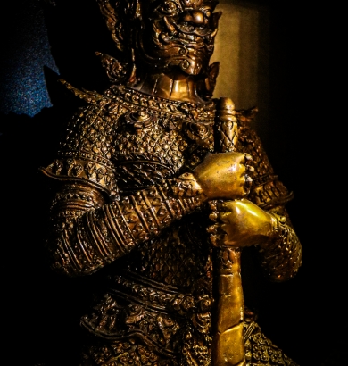 Sakyant Thailand