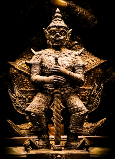 Sakyant Thailand