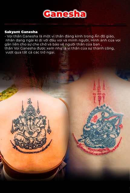 Ganesha