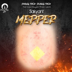 SAKYANT MEPPER