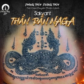 SAKYANT NAGA VER3