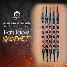 SAKYANT HAH TAEW SACPHET