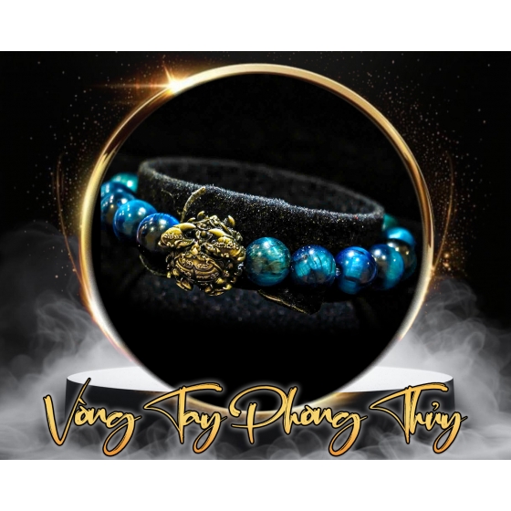 VÒNG TAY AMULET CUA